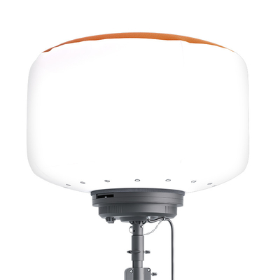 জরুরী আলো LED বেলুন 1000W স্টেডিয়াম হালকা টাওয়ার স্পোর্ট ক্ষেত্র এলাকা জন্য