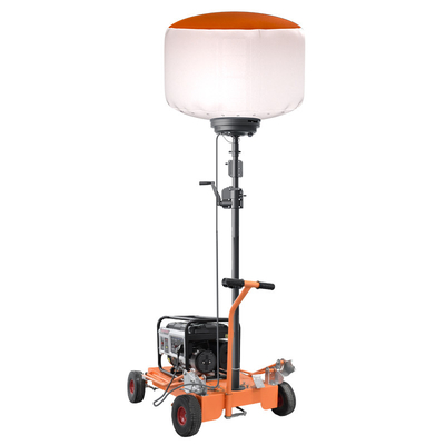 জরুরী আলো LED বেলুন 1000W স্টেডিয়াম হালকা টাওয়ার স্পোর্ট ক্ষেত্র এলাকা জন্য