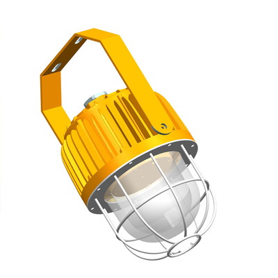 ভারী দায়িত্ব 60W LED বিস্ফোরণ প্রতিরোধী LED লাইট আলোর তাপমাত্রা প্রতিরোধী খনির জন্য