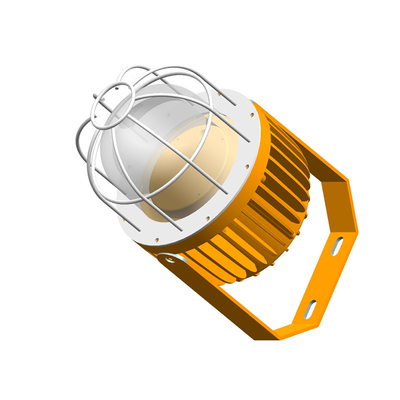 ভারী দায়িত্ব 60W LED বিস্ফোরণ প্রতিরোধী LED লাইট আলোর তাপমাত্রা প্রতিরোধী খনির জন্য