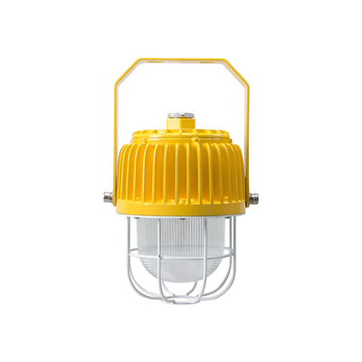 ভারী দায়িত্ব 60W LED বিস্ফোরণ প্রতিরোধী LED লাইট আলোর তাপমাত্রা প্রতিরোধী খনির জন্য