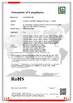 চীন Shenzhen Yongxinrui Lighting Technology Co., Ltd. সার্টিফিকেশন