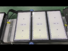 আউটডোর কনসার্টের জন্য নিয়মিত 750W স্পোর্টস ফ্লাডলাইট স্টেডিয়াম লাইট