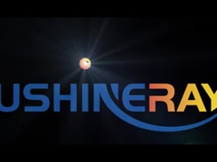 50000 ঘন্টা কাজ সময় সুপারমার্কেট প্রদর্শনী জন্য অ্যালুমিনিয়াম LED বন্যা আলো 36W