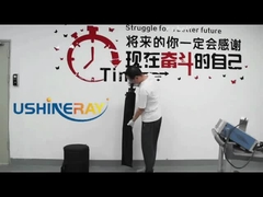 600W হোয়াইট ইমিটিং রঙ সুরক্ষা এলাকা ট্রলি লাইট আলোকসজ্জা ফ্রি গ্লেয়ার বেলুন লাইট টাওয়ার