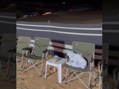 1200W LED বেলুন লাইট টাওয়ার 192000lm পোর্টেবল লাইট টাওয়ার জেনারেটর ল্যাম্প শিল্প আলো জন্য